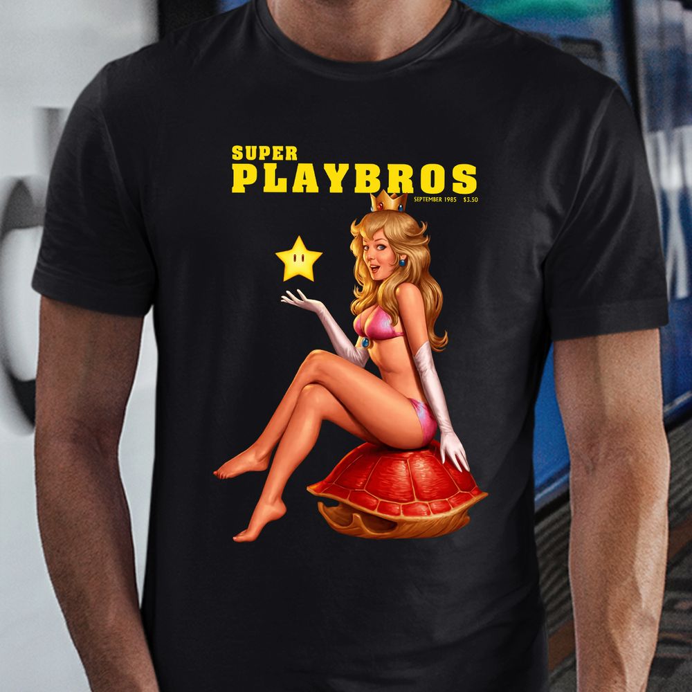 Classic Unisex T-Shirt - 6EA4RB93 - model - 0