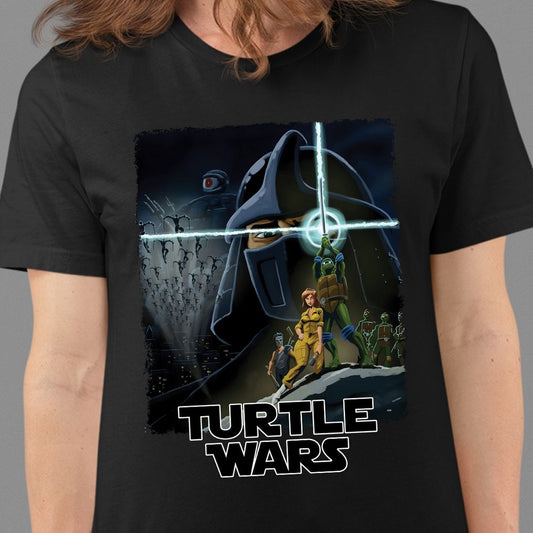 Classic Unisex T-Shirt - YW8K4PYU - model - 0