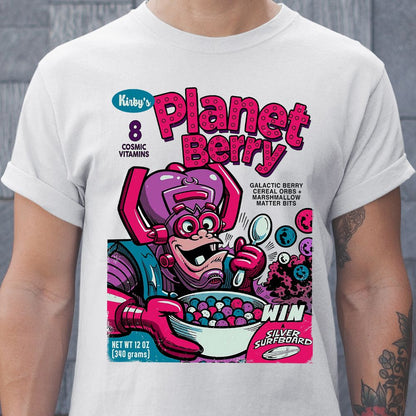 Classic Unisex T-Shirt - BWLLJ2UG - model - 0
