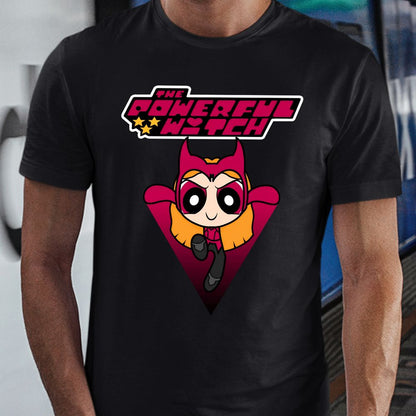 Classic Unisex T-Shirt - 6ZDX4EJJ - model - 0