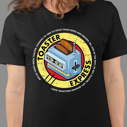 Classic Unisex T-Shirt - GPKULB5H - model - 0