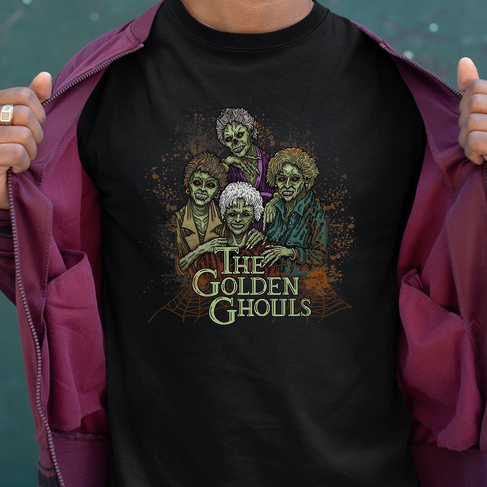 Classic Unisex T-Shirt - U436GTJG - model - 0