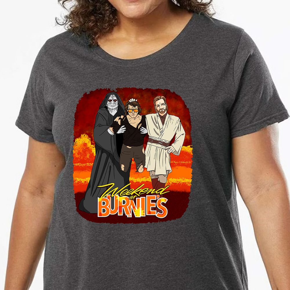 Ladies Curvy Jersey - SNKFWMZJ - model - 0