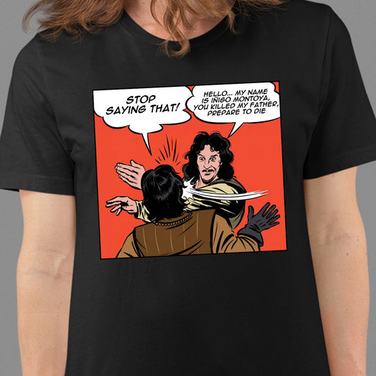 Classic Unisex T-Shirt - VX97V54M - model - 0