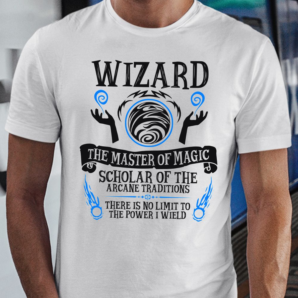 Classic Unisex T-Shirt - N4Z54LJQ - model - 0