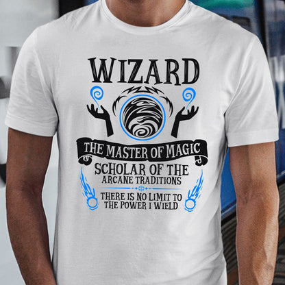 Classic Unisex T-Shirt - N4Z54LJQ - model - 0