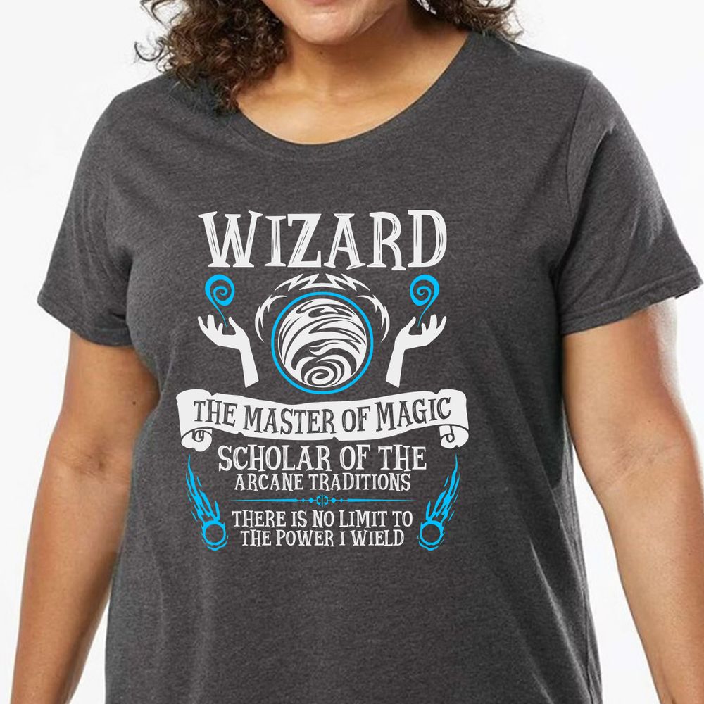 Ladies Curvy Jersey - MM8DFB8N - model - 0