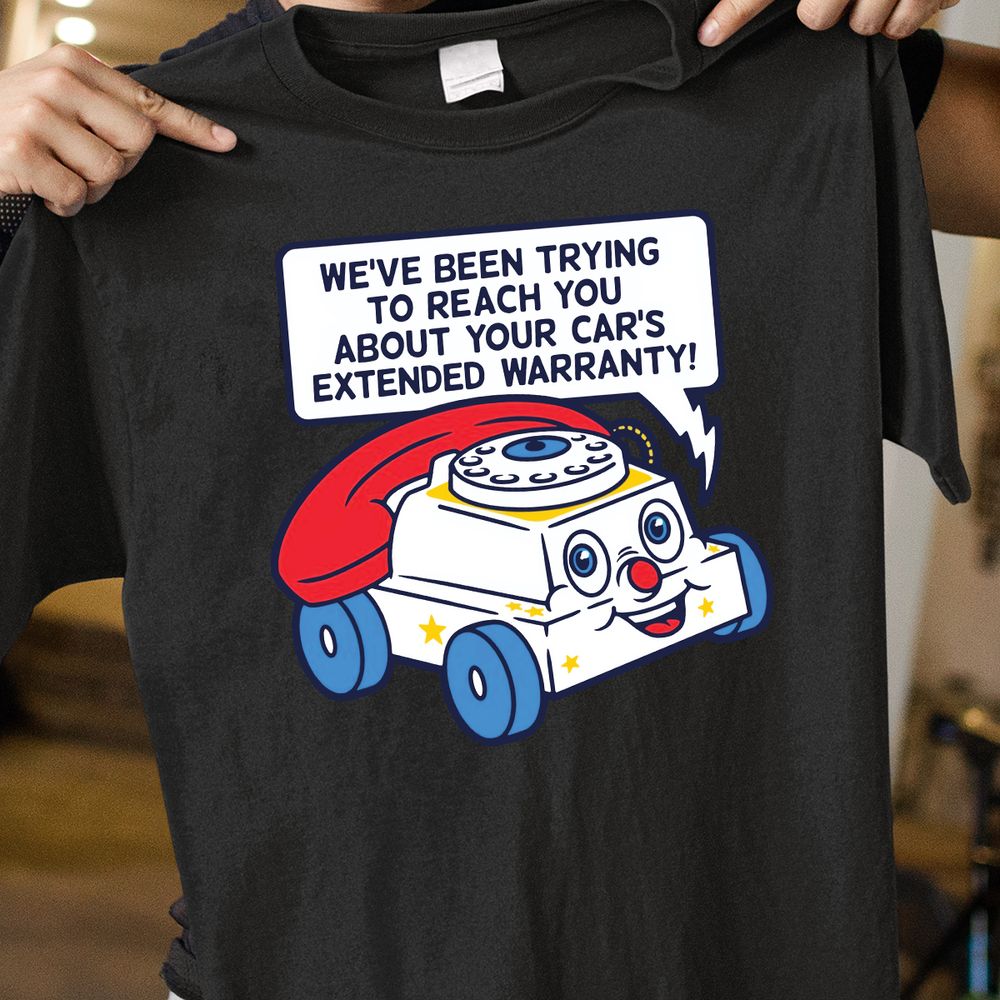 Classic Unisex T-Shirt - A996X4F7 - model - 0