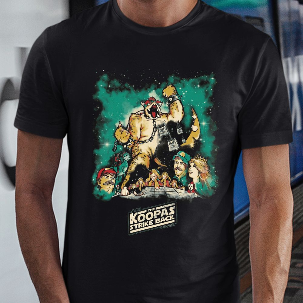 Classic Unisex T-Shirt - 17WVZP6X - model - 0
