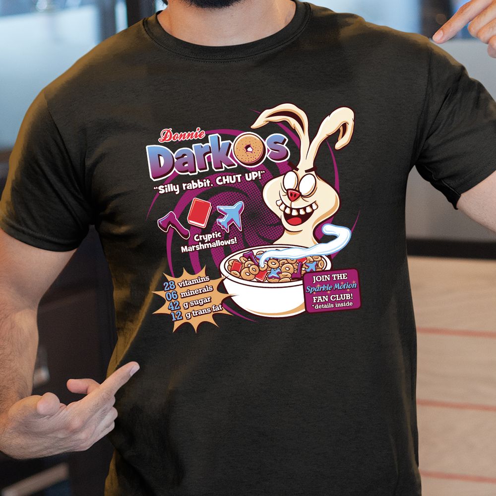 Classic Unisex T-Shirt - 6C3NM24M - model - 0
