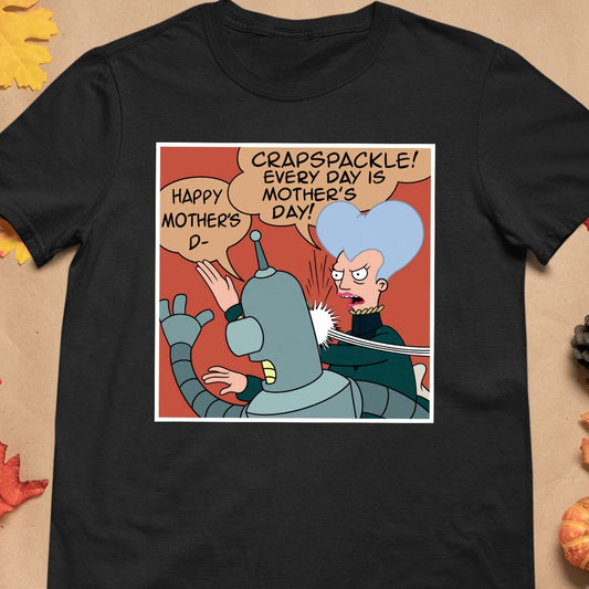 Classic Unisex T-Shirt - 9K8JNVKW - model - 0