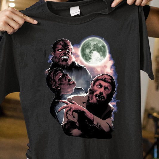 Classic Unisex T-Shirt - FS5AWV6L - model - 0