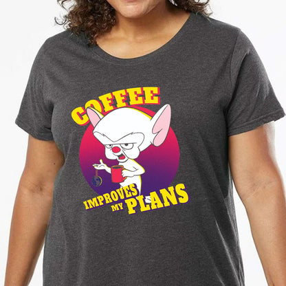 Ladies Curvy Jersey - HQJHDJEY - model - 0