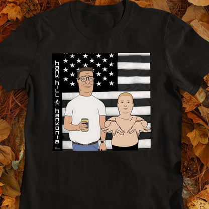 Classic Unisex T-Shirt - CV7XV4VR - model - 0