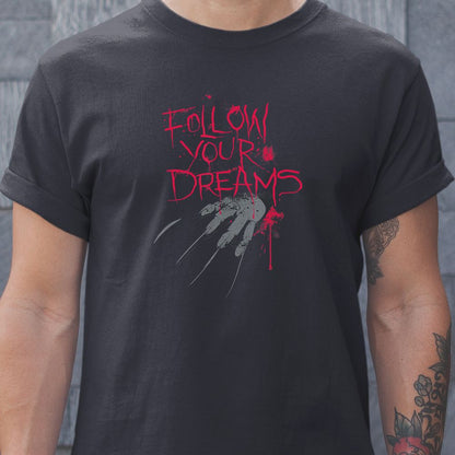 Classic Unisex T-Shirt - UZL297EV - model - 0