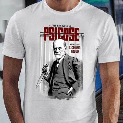 Classic Unisex T-Shirt - TRR4WF7A - model - 0