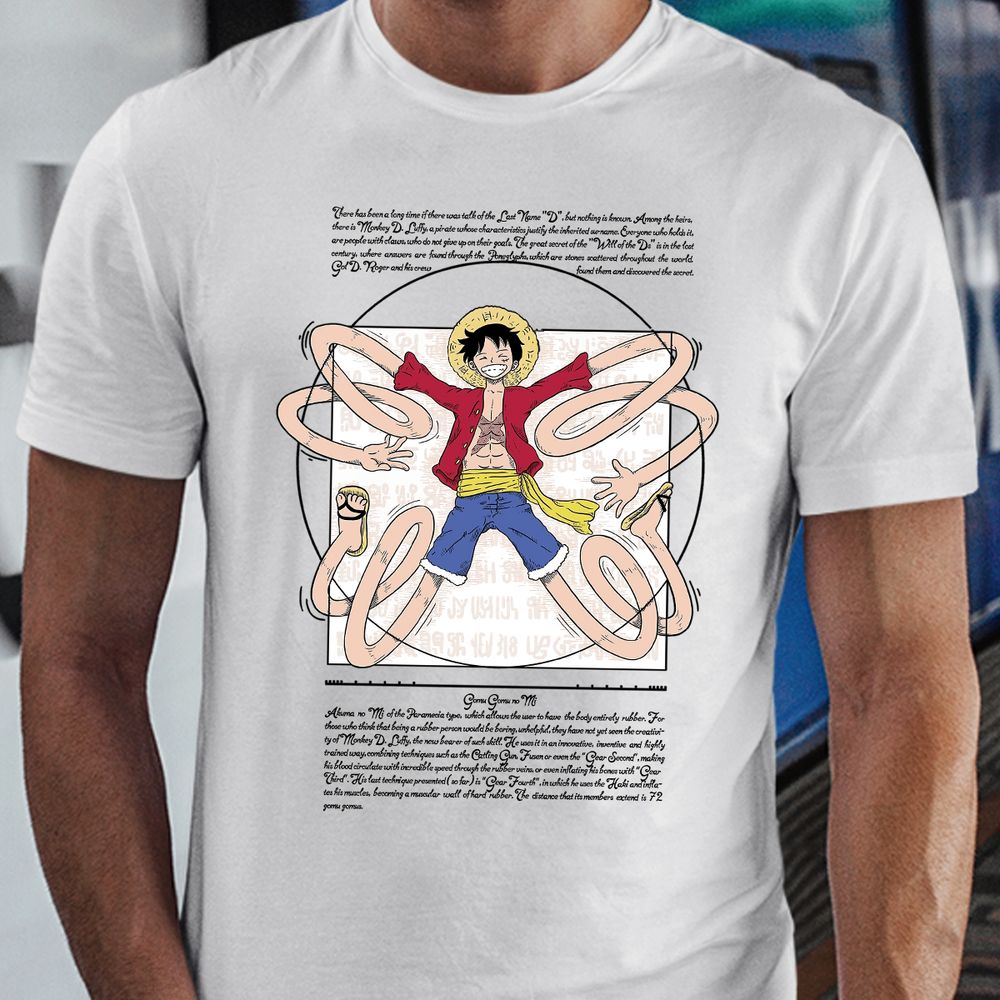 Classic Unisex T-Shirt - KG46L4HV - model - 0