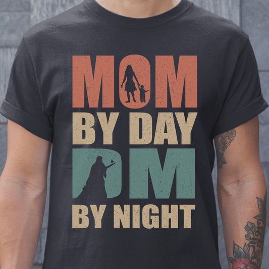 Classic Unisex T-Shirt - CXUSHXRF - model - 0