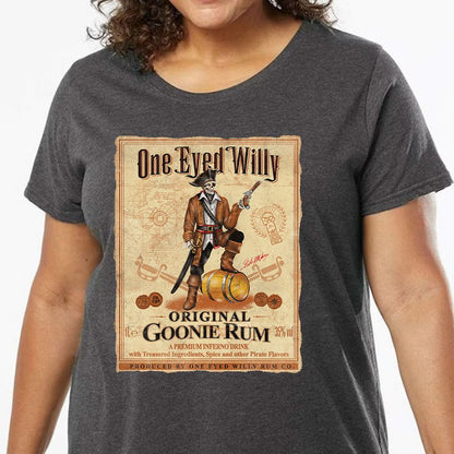 Ladies Curvy Jersey - FPPEZACF - model - 0