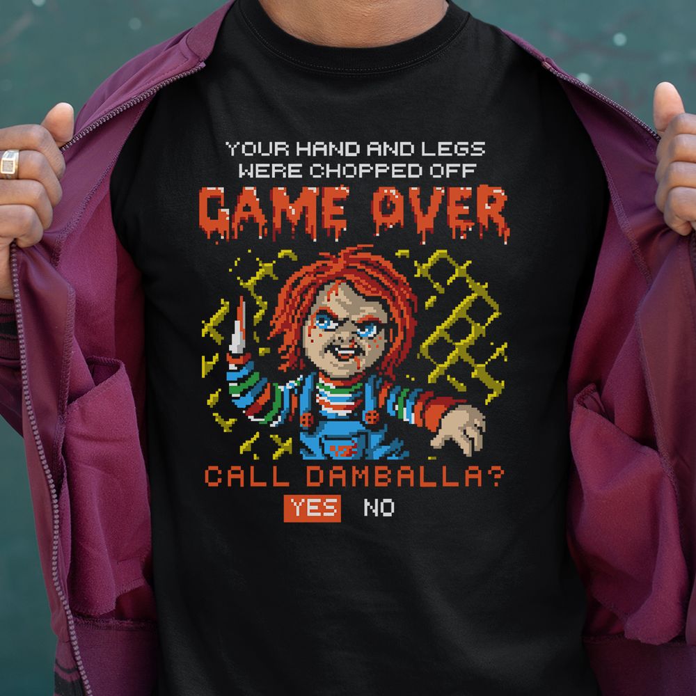 Classic Unisex T-Shirt - W7YBJ26F - model - 0