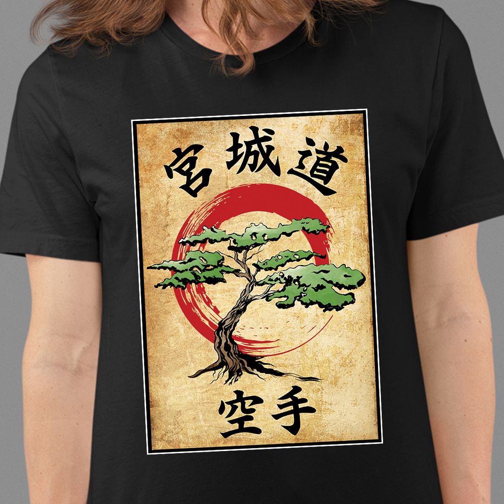 Classic Unisex T-Shirt - XEBVSL4S - model - 0