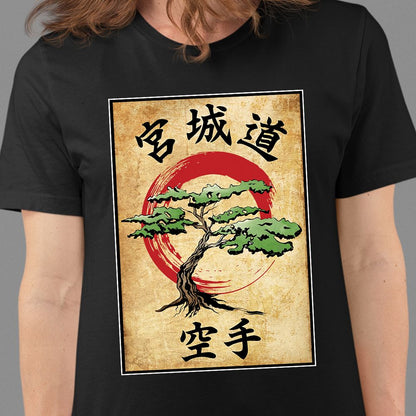 Classic Unisex T-Shirt - XEBVSL4S - model - 0