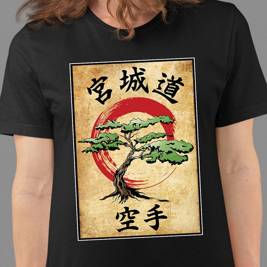 Classic Unisex T-Shirt - XEBVSL4S - model - 0