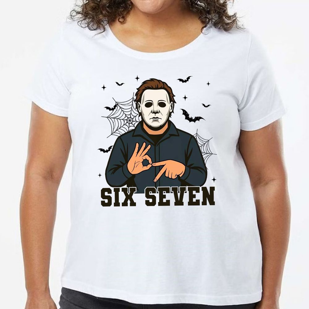 Ladies Curvy Jersey - E5P8YKAY - model - 0