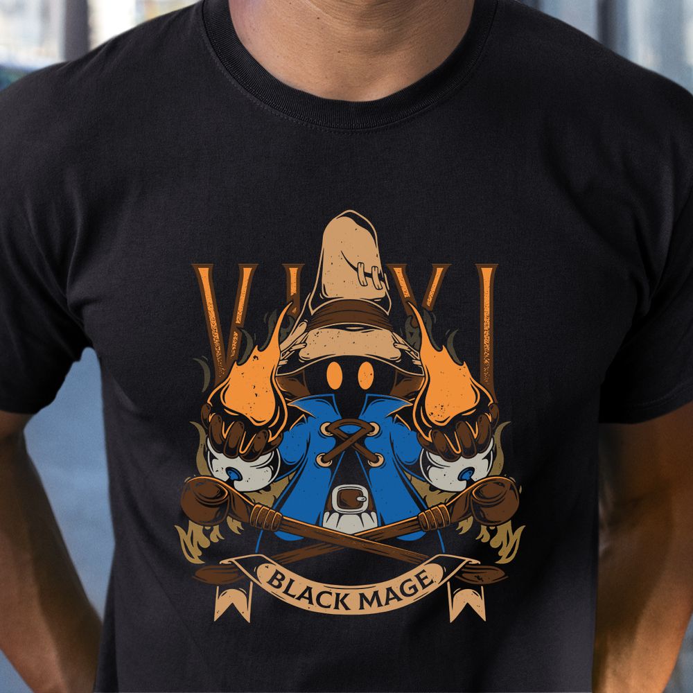 Classic Unisex T-Shirt - L2QCDEWS - model - 0
