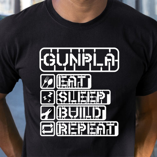 Classic Unisex T-Shirt - Z8AU5DDJ - model - 0
