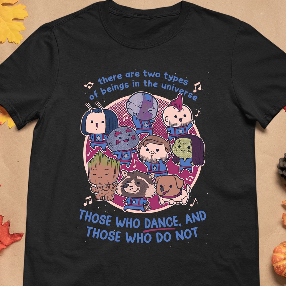 Classic Unisex T-Shirt - RLJKBJA5 - model - 0