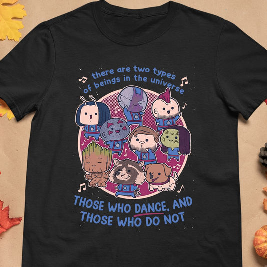 Classic Unisex T-Shirt - RLJKBJA5 - model - 0