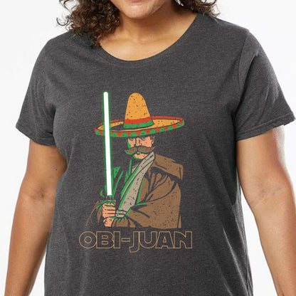 Ladies Curvy Jersey - KF74BVYC - model - 0