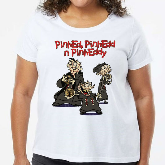 Ladies Curvy Jersey - RQKU2C9K - model - 0