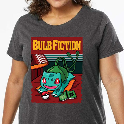 Ladies Curvy Jersey - P2UMAJ2F - model - 0