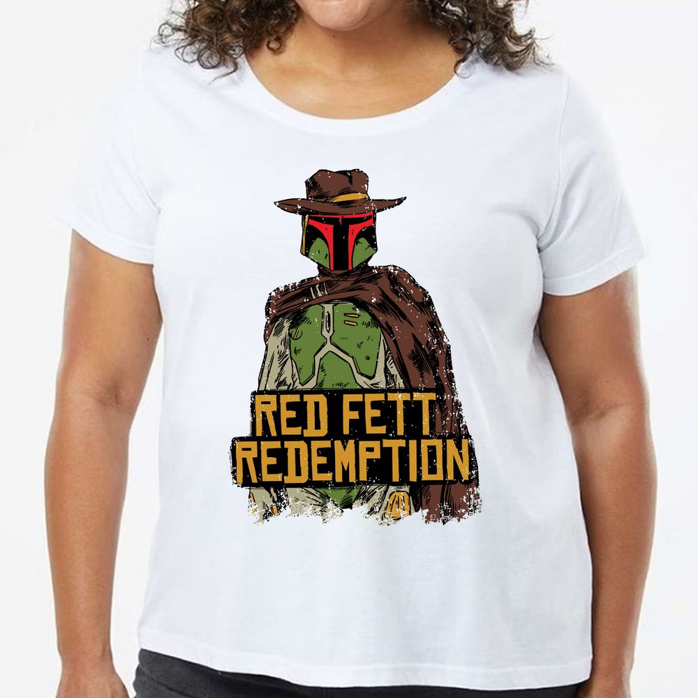 Ladies Curvy Jersey - 76B93V89 - model - 0