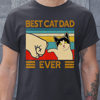 Classic Unisex T-Shirt - W97W81ZB - model - 0