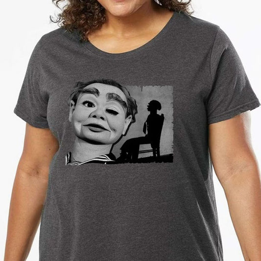 Who’s the Dummy Now? - model - 0