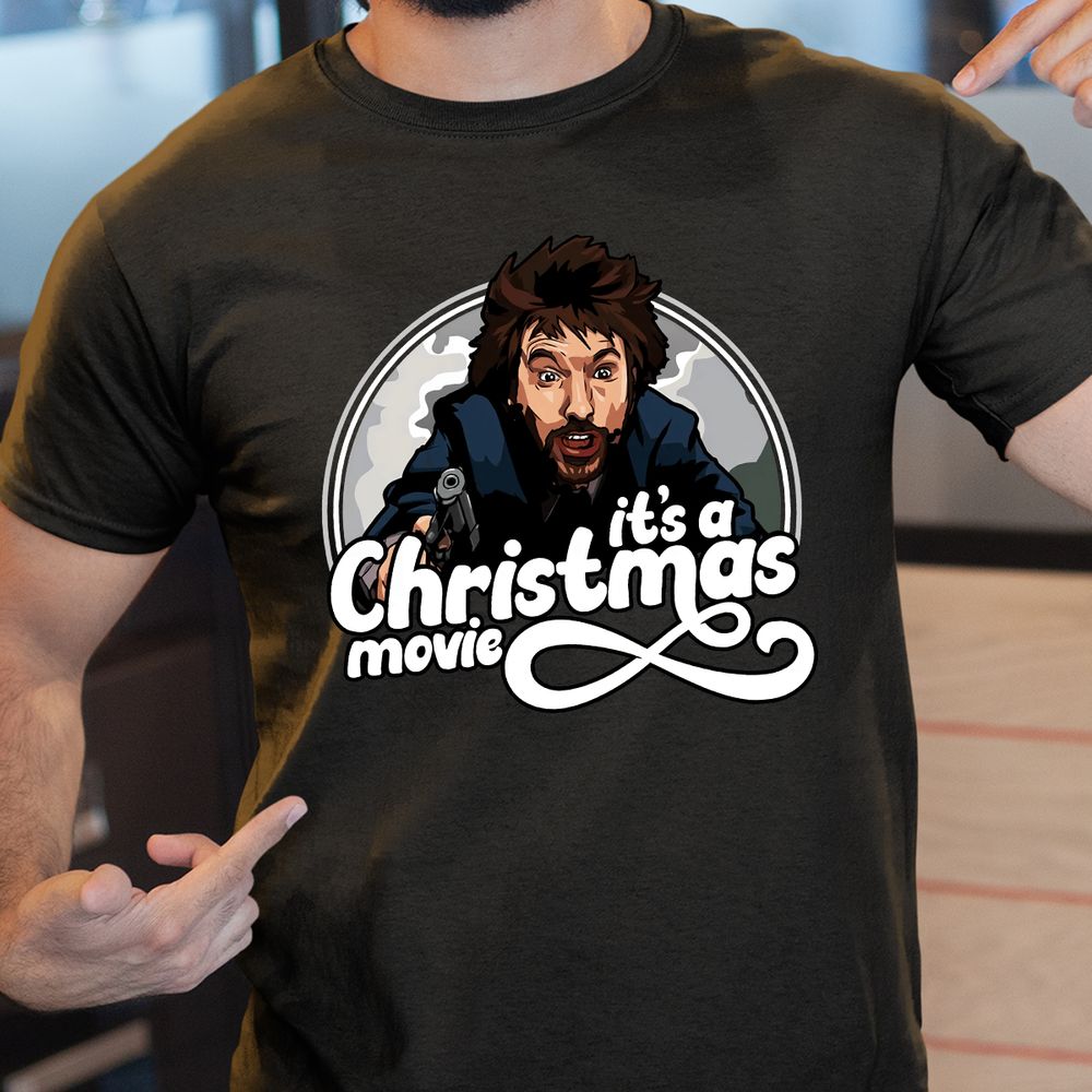 Classic Unisex T-Shirt - TL9XEXVV - model - 0