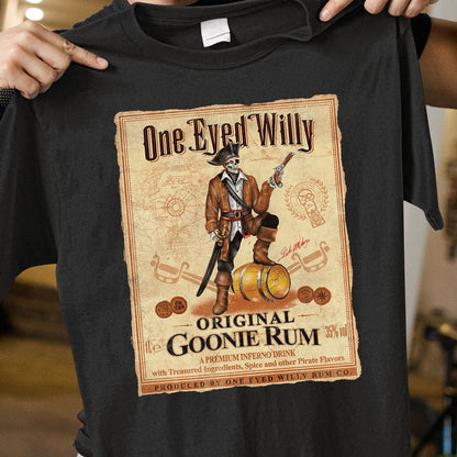 Classic Unisex T-Shirt - RT3JWRYM - model - 0