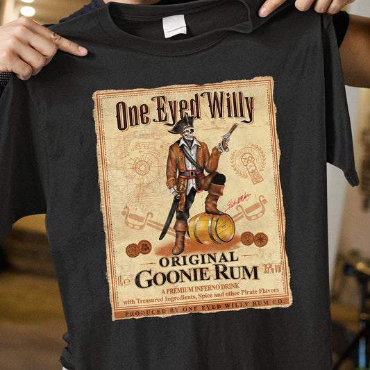 Classic Unisex T-Shirt - RT3JWRYM - model - 0