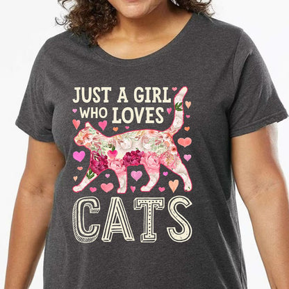 Ladies Curvy Jersey - P46YWEF9 - model - 0