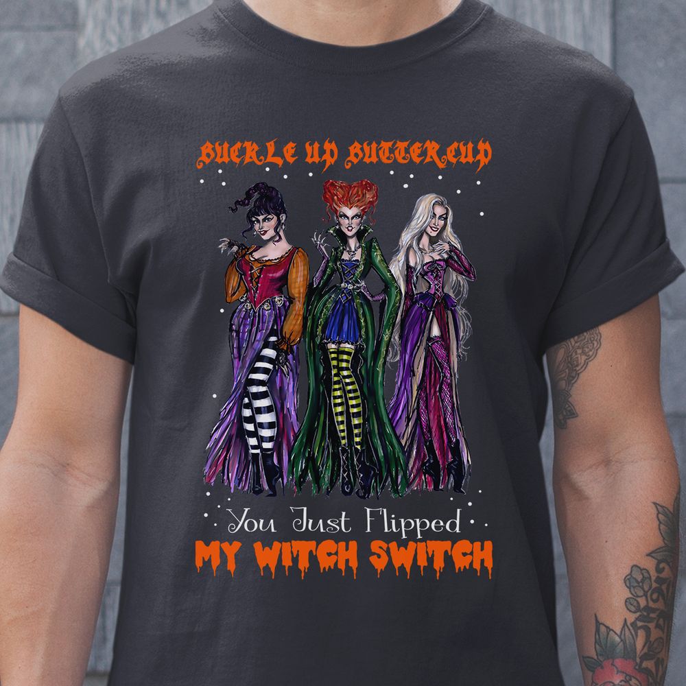 Classic Unisex T-Shirt - MCPRPK8M - model - 0