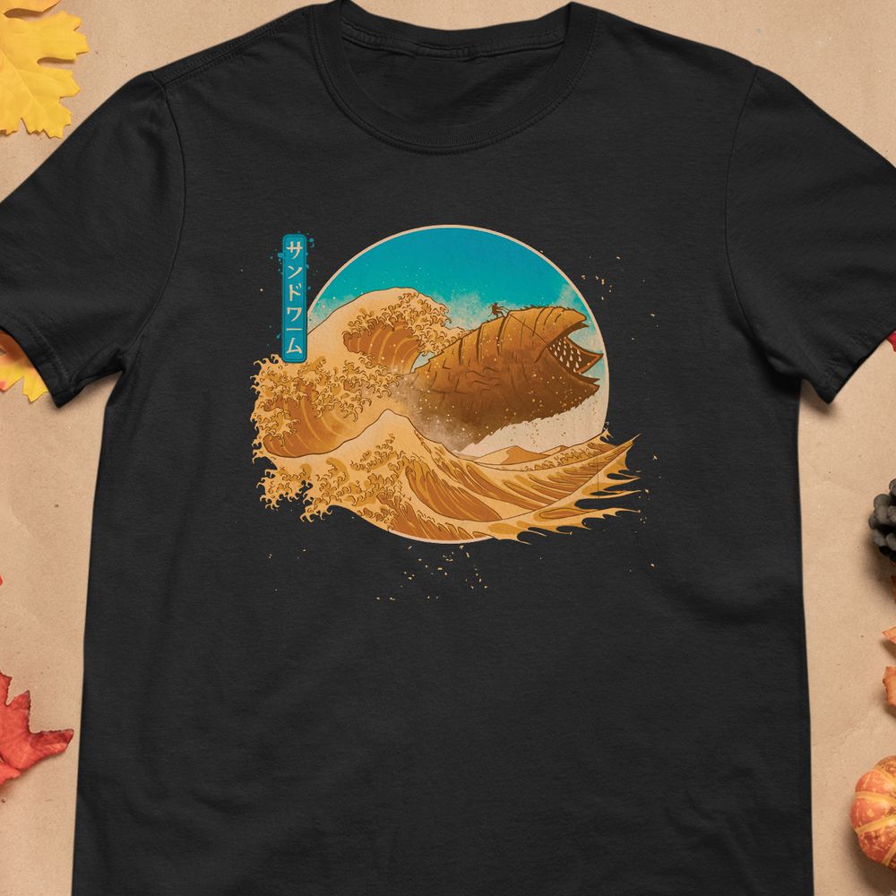 Classic Unisex T-Shirt - E9D2BX7F - model - 0