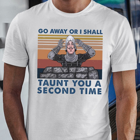 Classic Unisex T-Shirt - JWURBMZW - model - 0