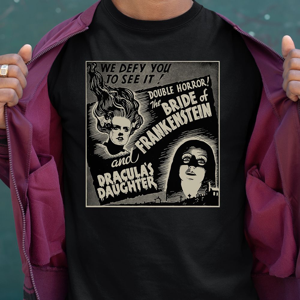 Classic Unisex T-Shirt - 5GVCGKQ5 - model - 0