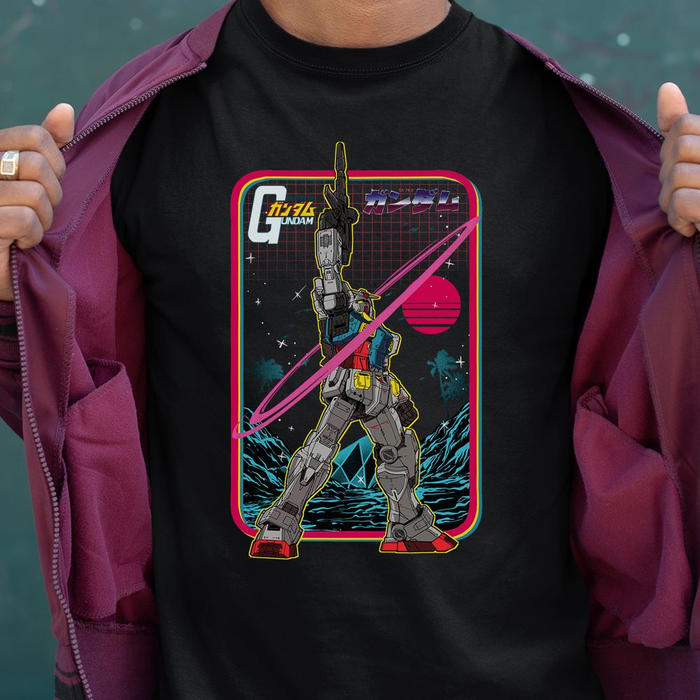 Classic Unisex T-Shirt - EU5JMJK4 - model - 0