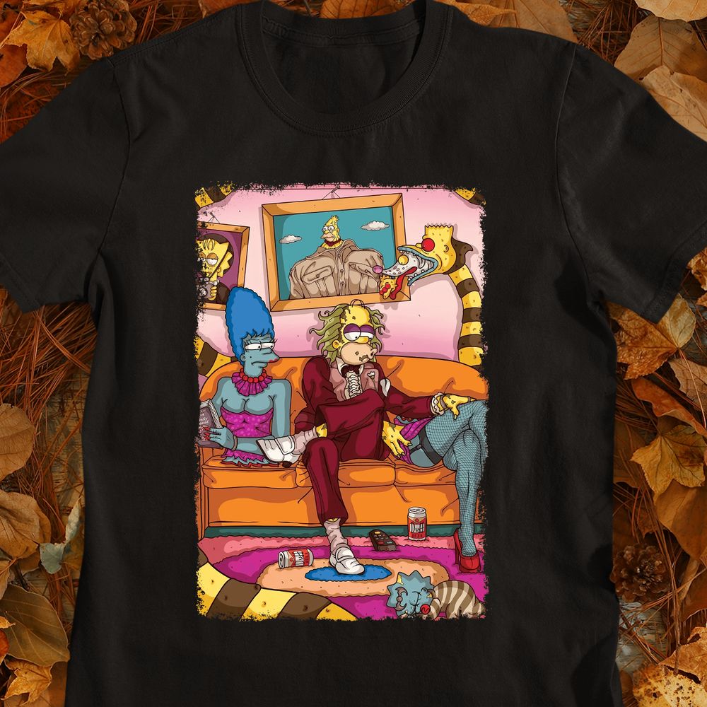 Classic Unisex T-Shirt - TS5ZLUPD - model - 0
