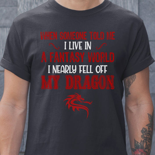 Classic Unisex T-Shirt - NUXX64LW - model - 0