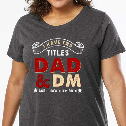 Ladies Curvy Jersey - 7J8PL72W - model - 0